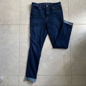 Hollister Jeans 30W L30
